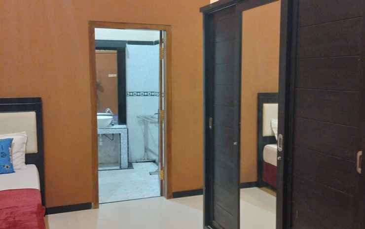 999 khs 2 homestay