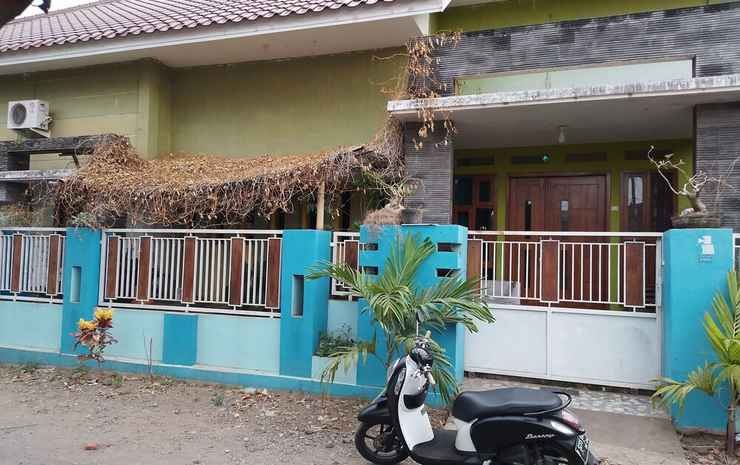 999 khs 2 homestay
