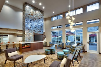 Residence Inn By Marriott Fresno Clovis