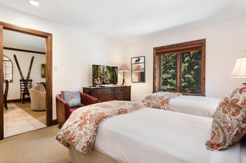 Westwind 207 2Bd 2Ba Plat Condo,United States Of America>>Vail,2.5 star