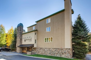 westwind 307 2bd 2ba platinum condo in lionshead village