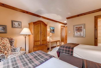 Westwind 201 2Bd 2Ba Plat. Condo,United States Of America>>Vail,2 star