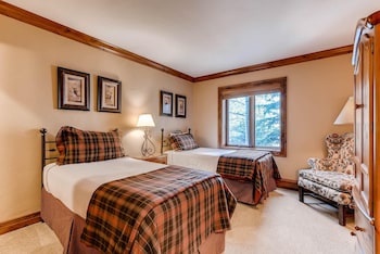 Westwind 201 2Bd 2Ba Plat. Condo,United States Of America>>Vail,2 star