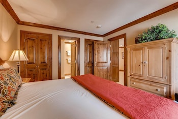 Westwind 201 2Bd 2Ba Plat. Condo,United States Of America>>Vail,2 star