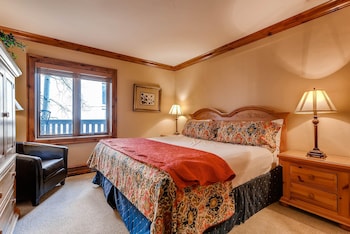 Westwind 201 2Bd 2Ba Plat. Condo,United States Of America>>Vail,2 star