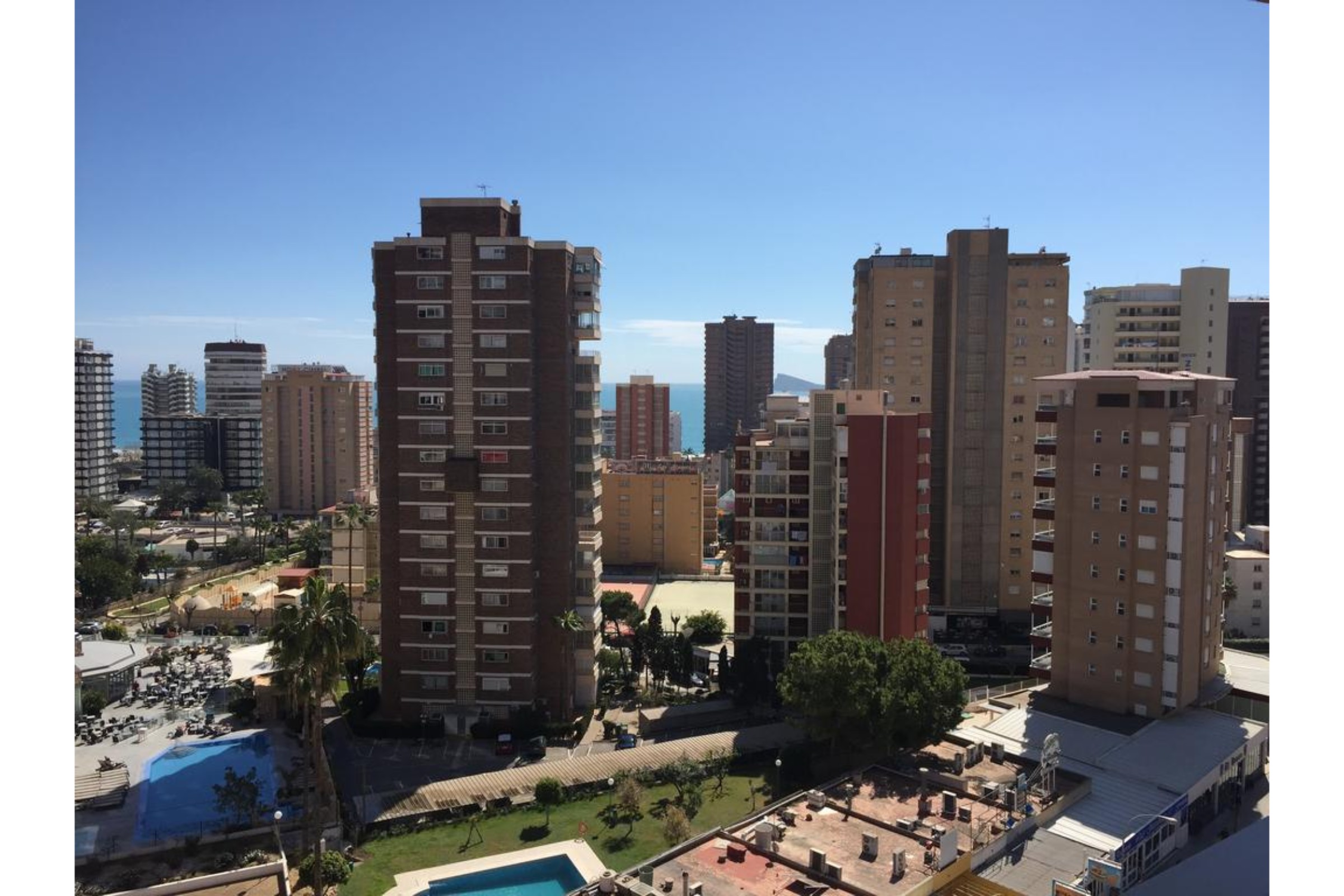 benidorm