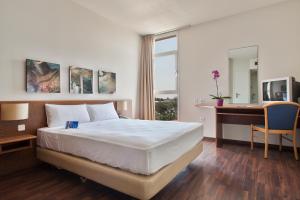 Crisol Quality Reus,Reus>>Costa Daurada,3 star