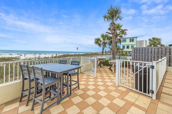 orange beach