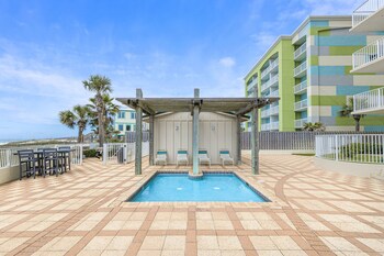 shoalwater 804