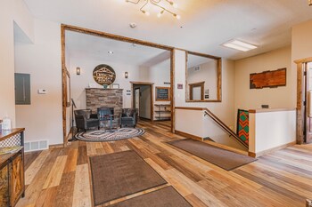 Pintler's Portal Hostel,Butte>>Anaconda,1 star