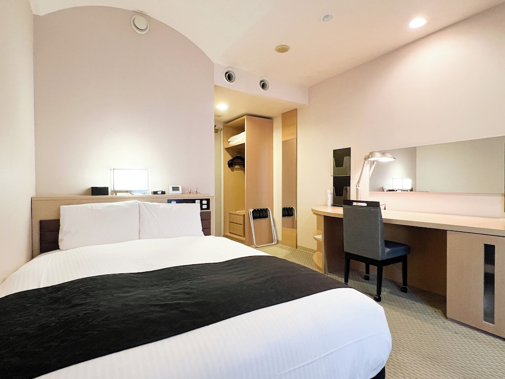 apa hotel tkp sapporoeki kitaguchi excellent