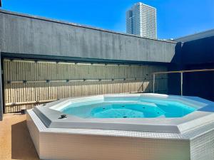 Apa Hotel Tkp Sapporoeki-Kitaguchi Excellent,Near Sapporo Jr Tower,3 star