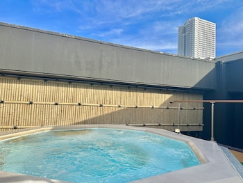 apa hotel tkp sapporoeki kitaguchi excellent