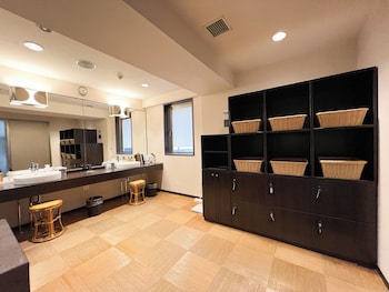 apa hotel tkp sapporoeki kitaguchi excellent