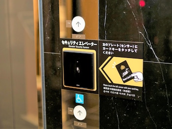 apa hotel tkp sapporoeki kitaguchi excellent