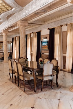 the white palace rabat