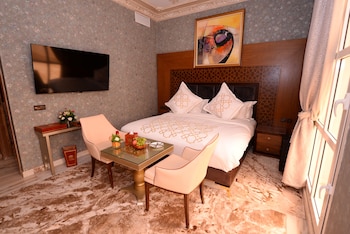 the white palace rabat