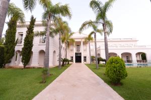 the white palace rabat