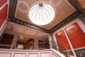 the white palace rabat