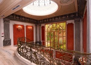 the white palace rabat