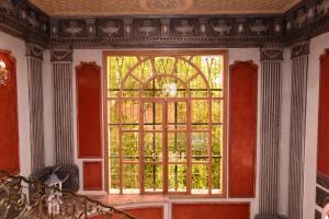 the white palace rabat