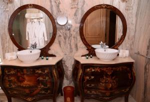 the white palace rabat