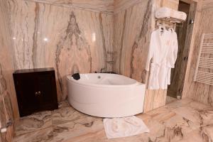 the white palace rabat