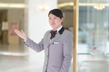 Gifu Grand Hotel,Gifu Prefecture>>Gifu,4 star