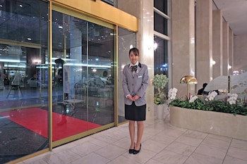 Gifu Grand Hotel,Gifu Prefecture>>Gifu,4 star
