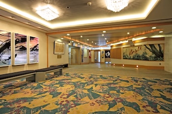 gifu grand hotel