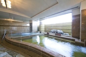 gifu grand hotel