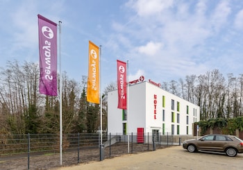 serways hotel hosel