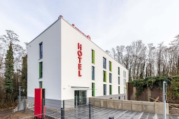 serways hotel hosel