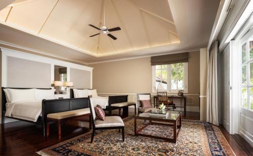 raffles grand hotel dangkor