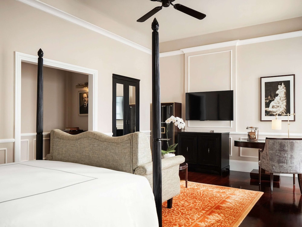 raffles grand hotel dangkor