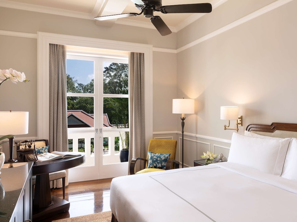 raffles grand hotel dangkor