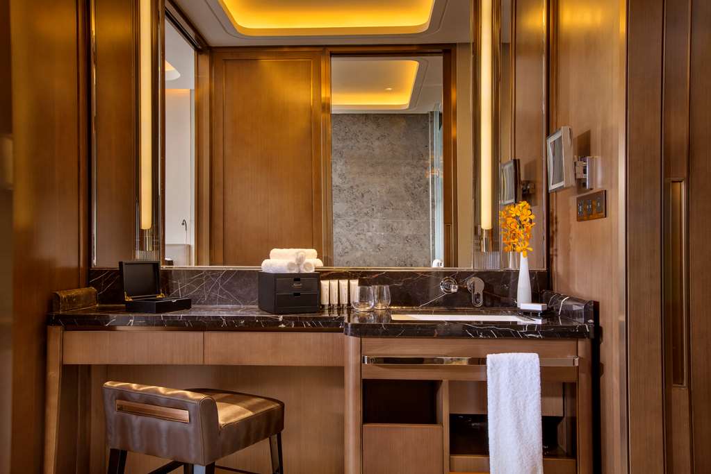 kempinski hotel changsha