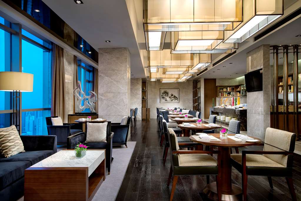 kempinski hotel changsha