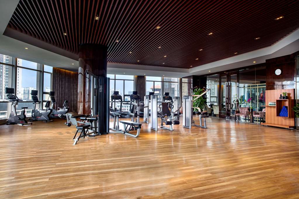 kempinski hotel changsha