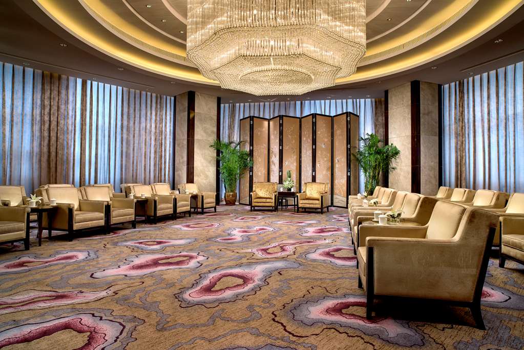 kempinski hotel changsha