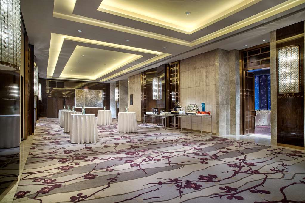 kempinski hotel changsha