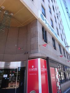 terminal hotel matsuyama