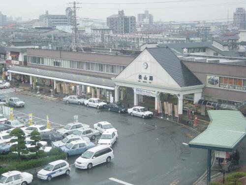 matsuyama