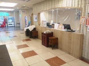 Hotel Crown Hills Matsuyama,Matsuyama>>Ehime Prefecture,3 star