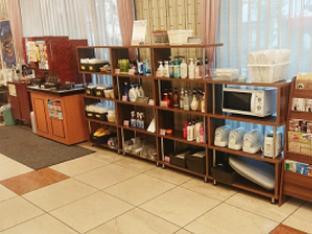 Hotel Crown Hills Matsuyama,Matsuyama>>Ehime Prefecture,3 star