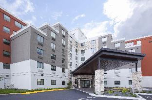 holiday inn express roseville st paul by ihg