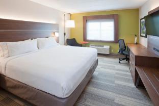 holiday inn express roseville st paul by ihg
