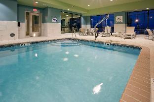holiday inn express roseville st paul by ihg