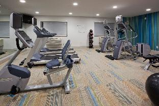 holiday inn express roseville st paul by ihg
