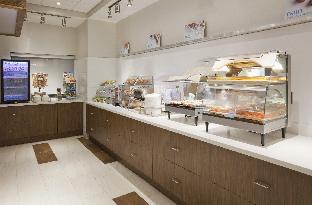 holiday inn express roseville st paul by ihg